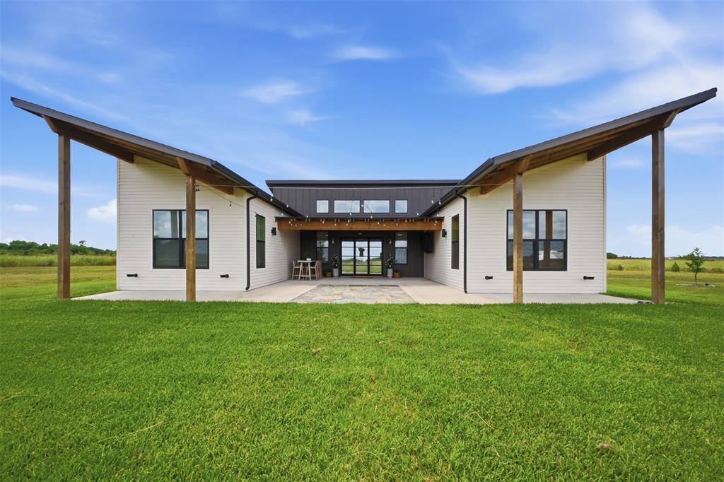 Nash Estates - Residential