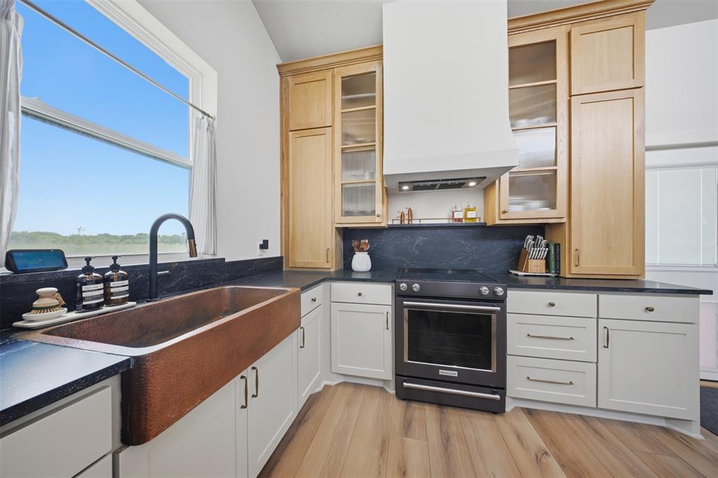 Nash Estates - Residential