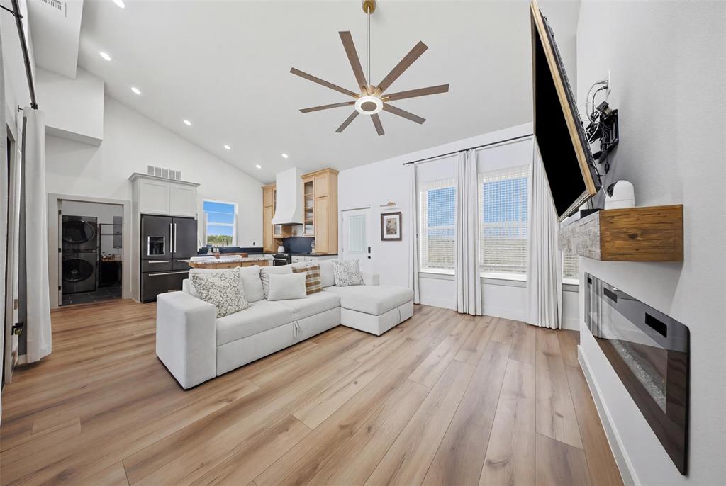 Nash Estates - Residential
