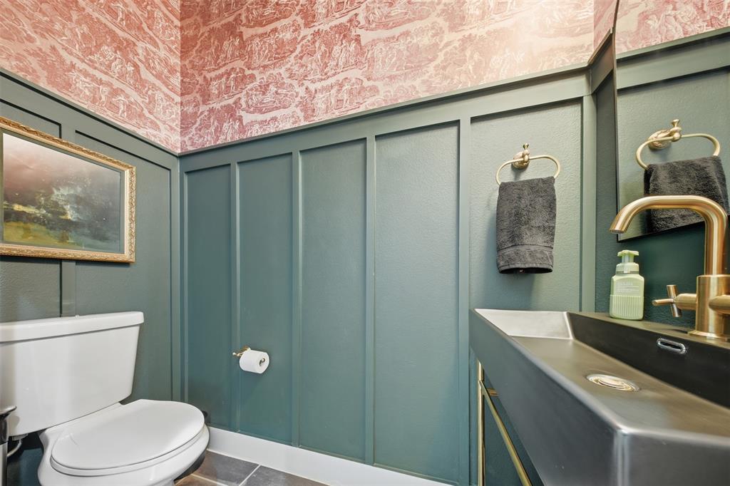 Nash Estates - Residential