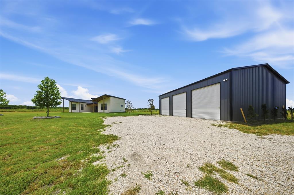 Nash Estates - Residential