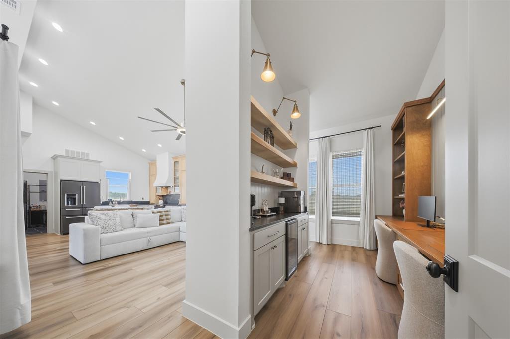 Nash Estates - Residential