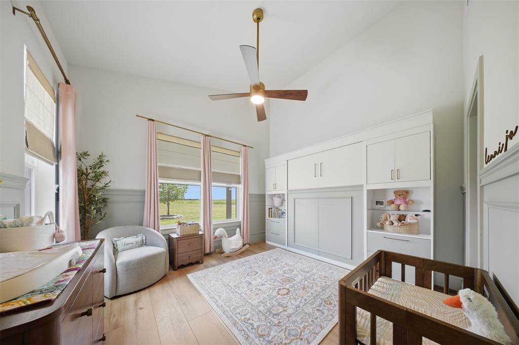Nash Estates - Residential