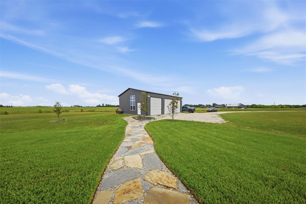 Nash Estates - Residential