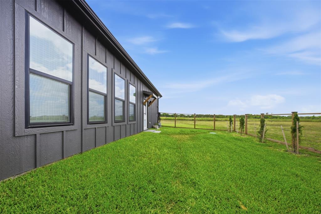 Nash Estates - Residential