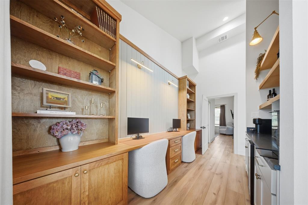Nash Estates - Residential