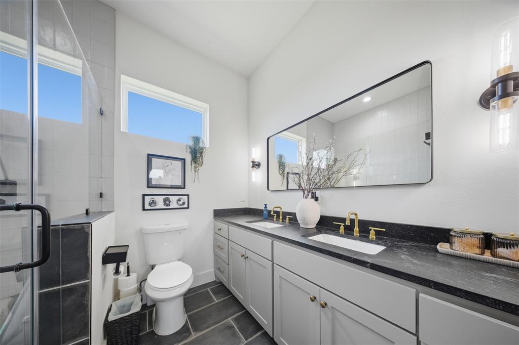 Nash Estates - Residential