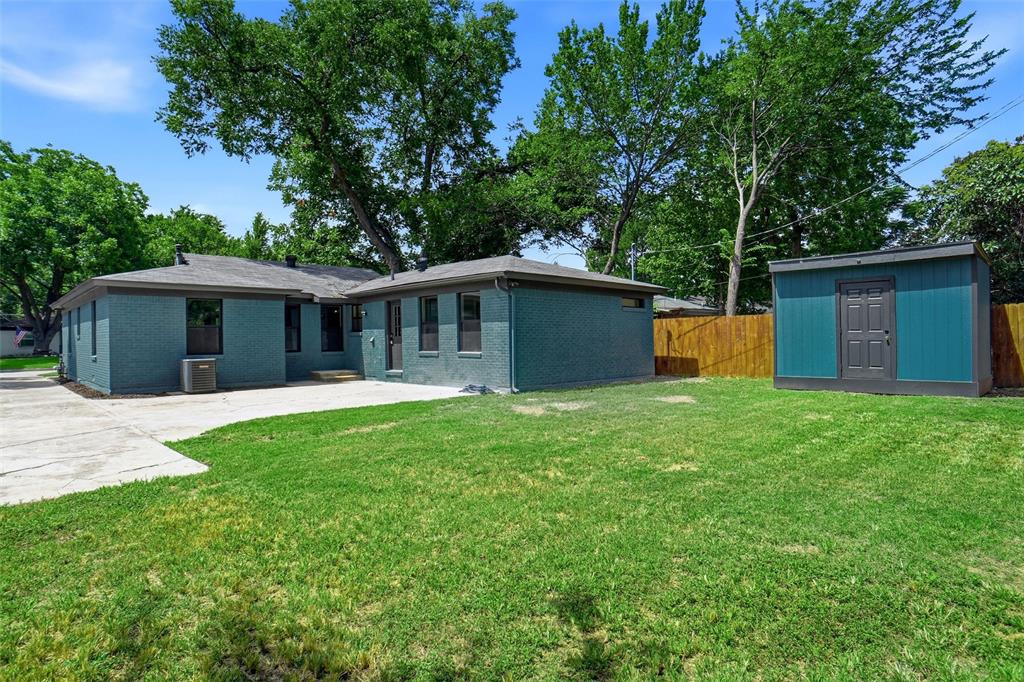 Sunset Acres Add - Residential