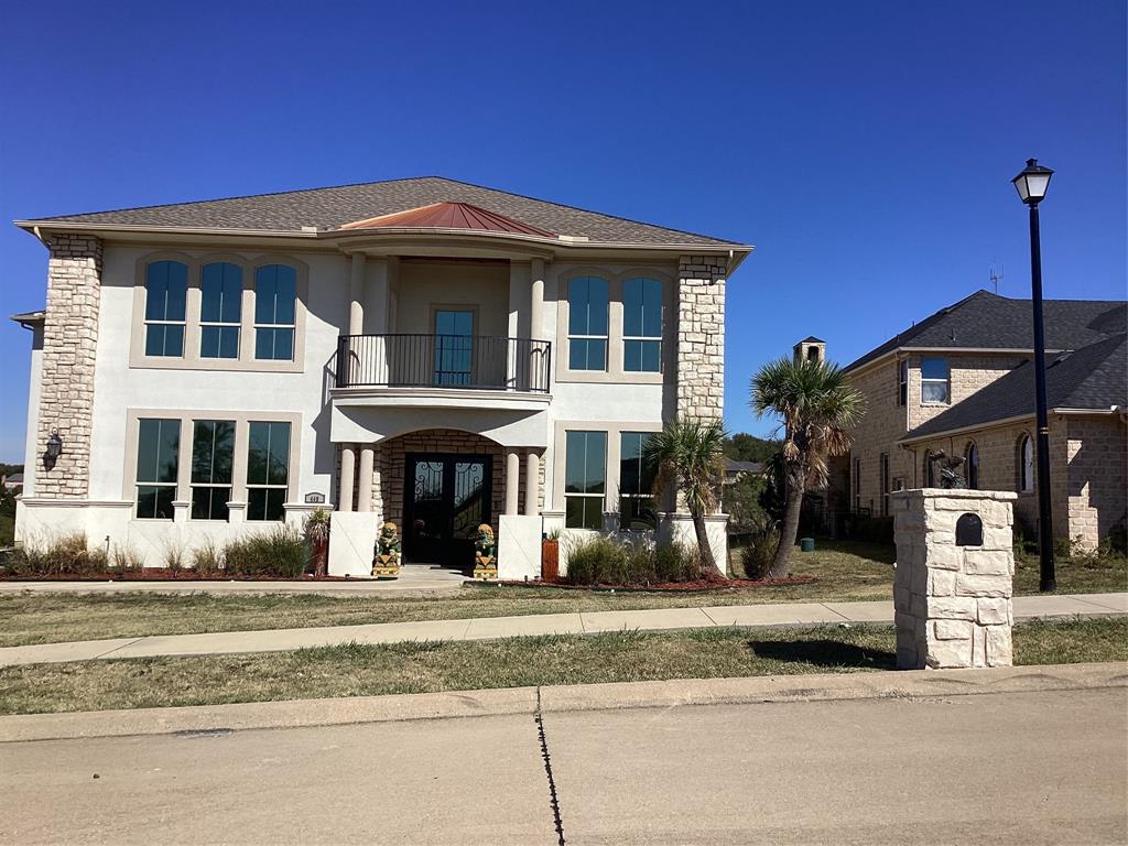 Lake Ridge Sec 09 Ph 02 - Residential