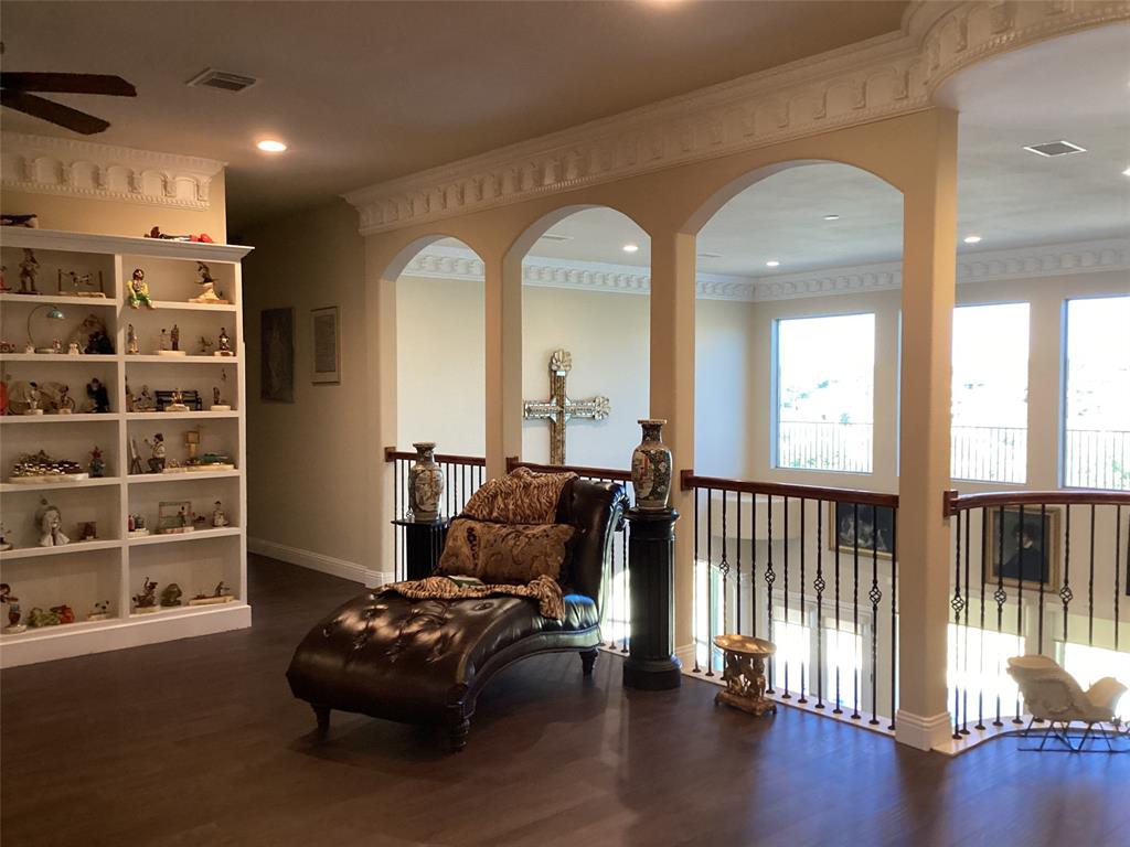 Lake Ridge Sec 09 Ph 02 - Residential