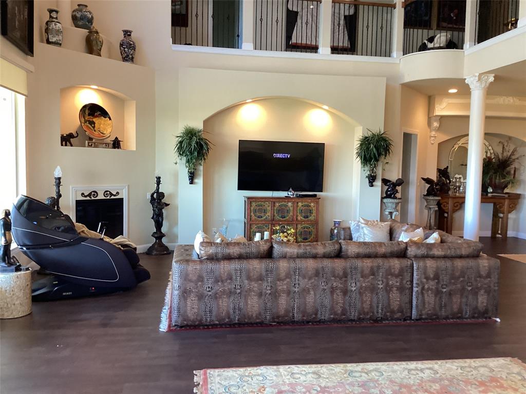 Lake Ridge Sec 09 Ph 02 - Residential