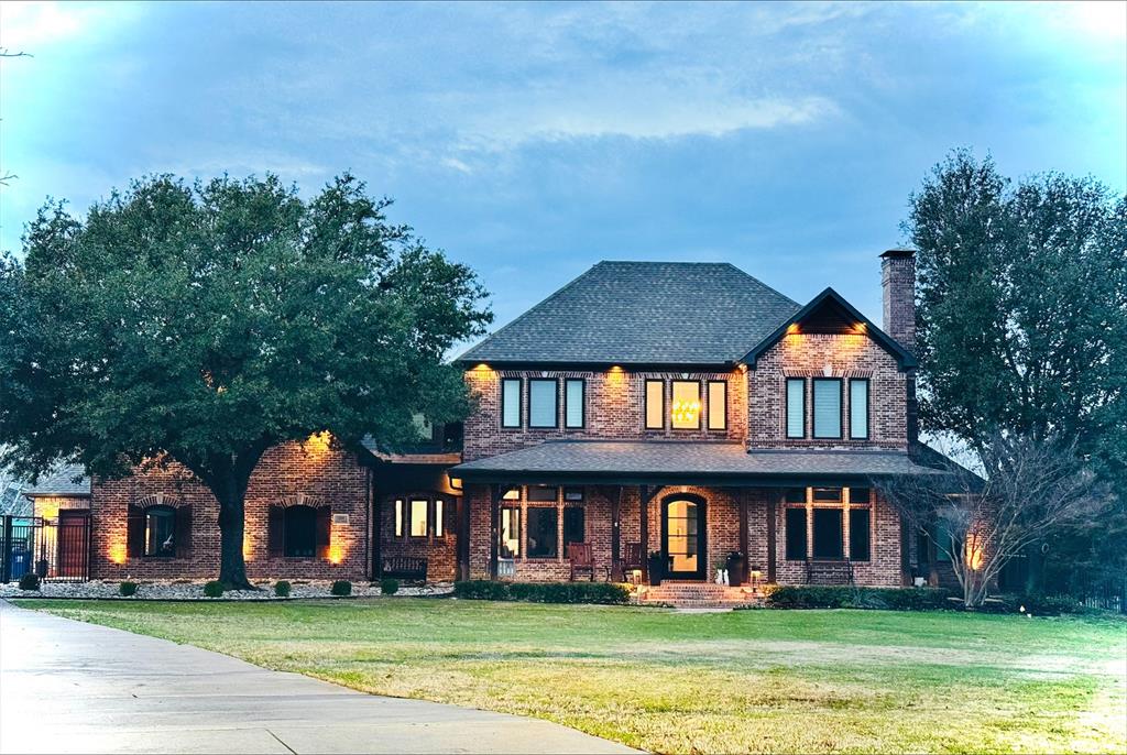 Carroll Meadows Add - Residential