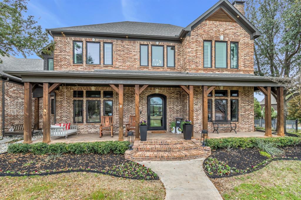 Carroll Meadows Add - Residential