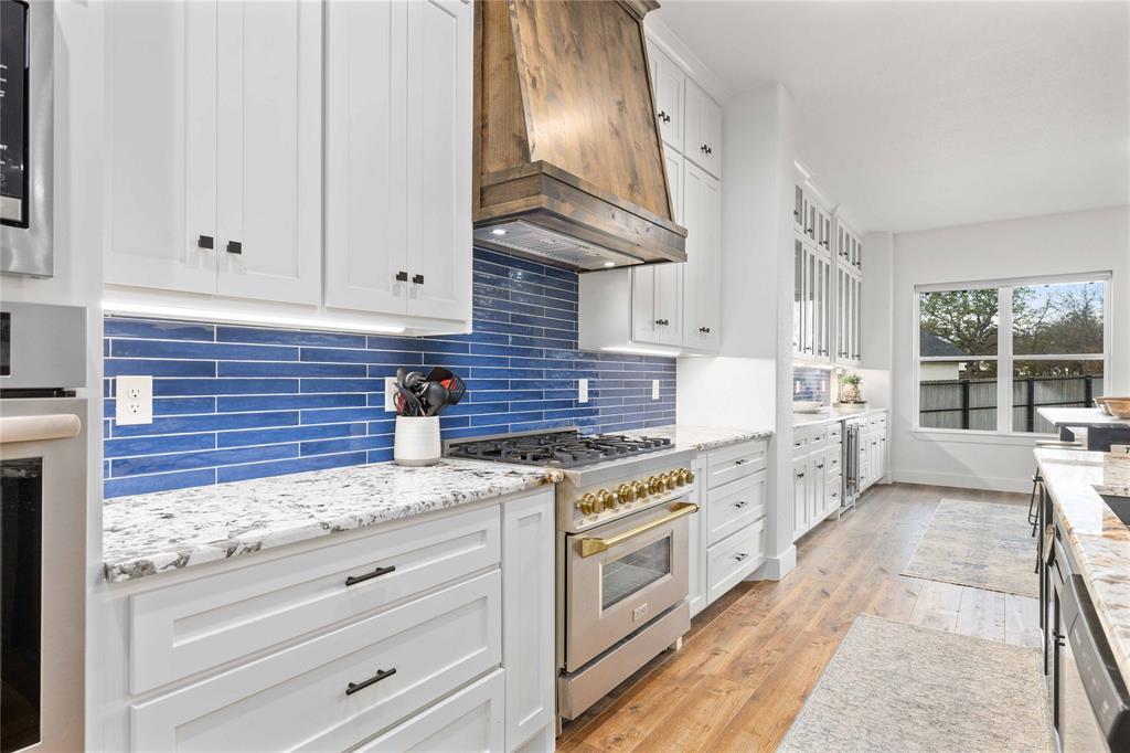 OAK POINT PHASE TREE - Residential