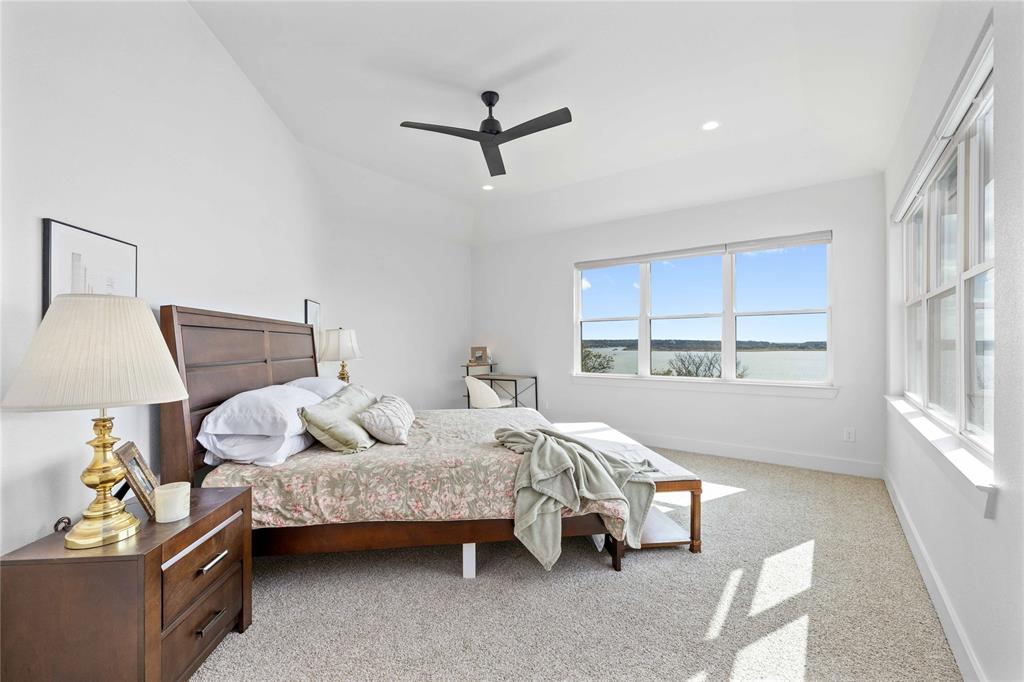 OAK POINT PHASE TREE - Residential