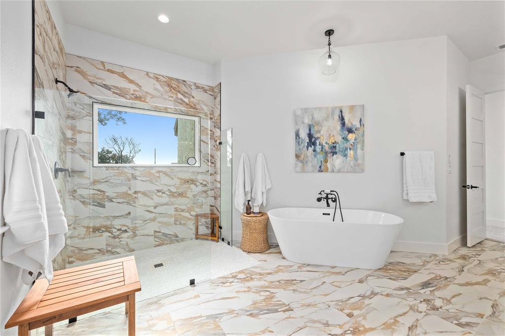 OAK POINT PHASE TREE - Residential