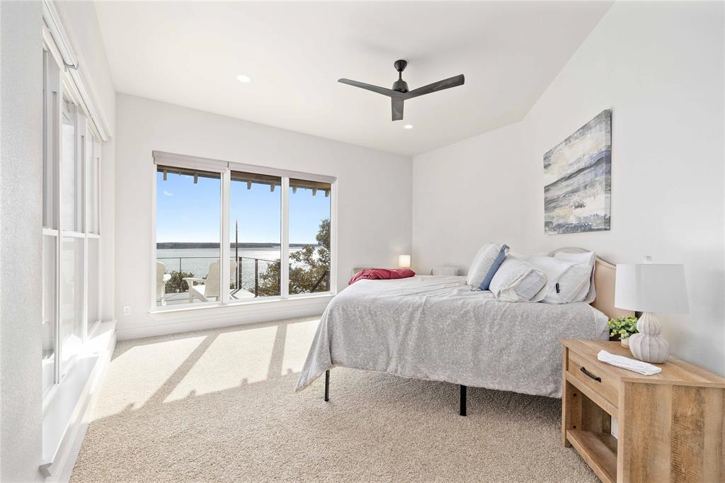 OAK POINT PHASE TREE - Residential