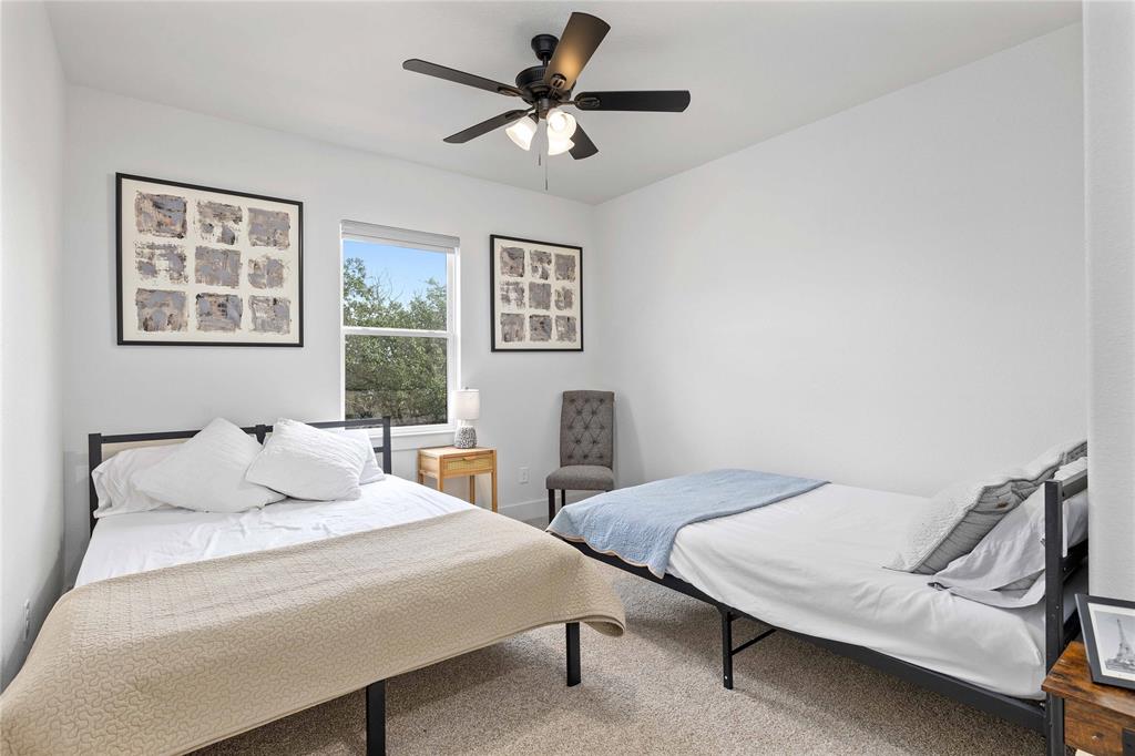 OAK POINT PHASE TREE - Residential