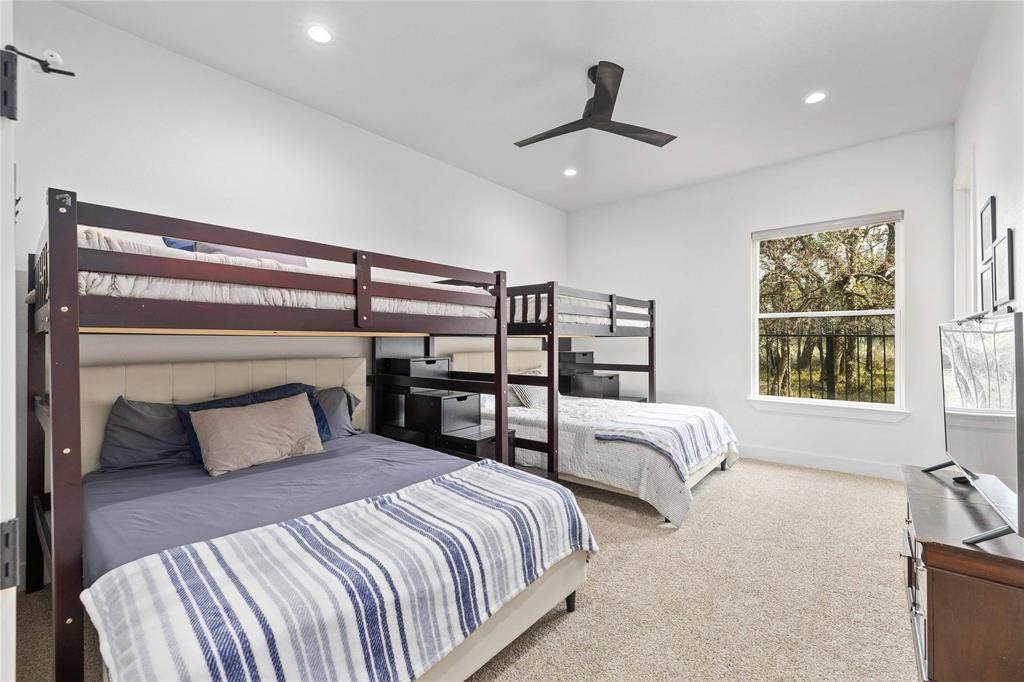 OAK POINT PHASE TREE - Residential