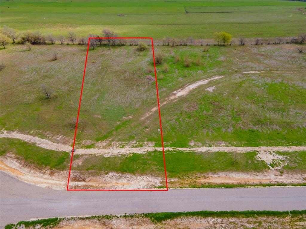 Longview Creek Ranch - Land