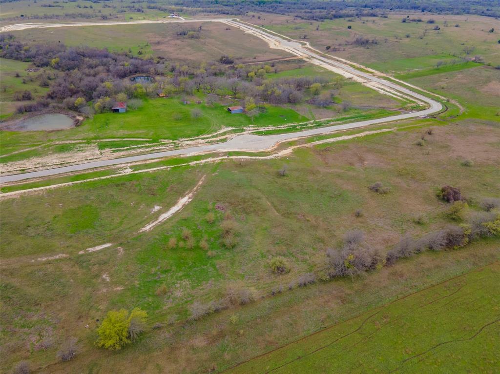 Longview Creek Ranch - Land