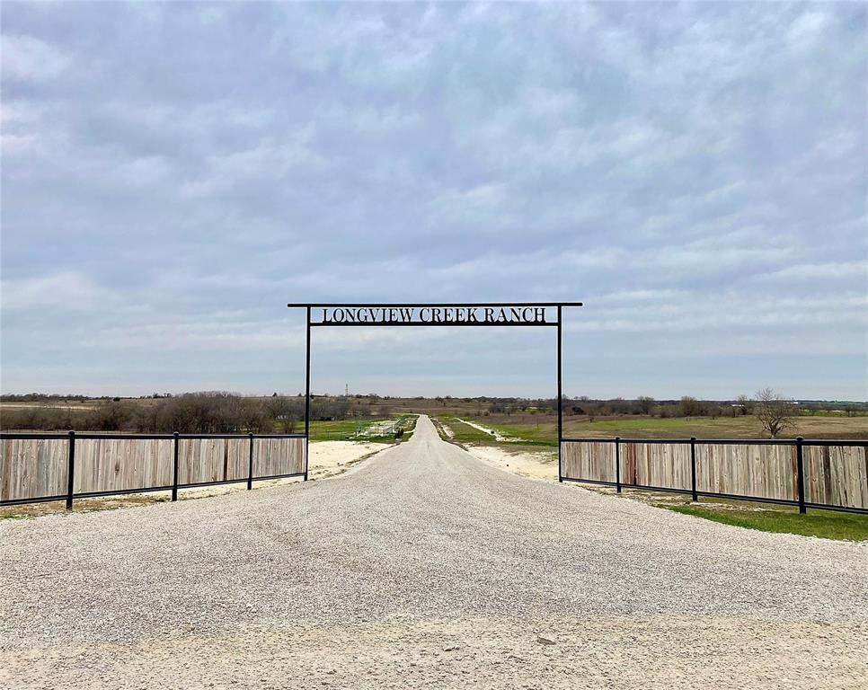Longview Creek Ranch - Land
