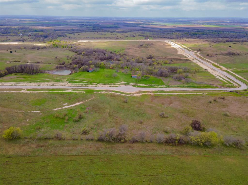 Longview Creek Ranch - Land