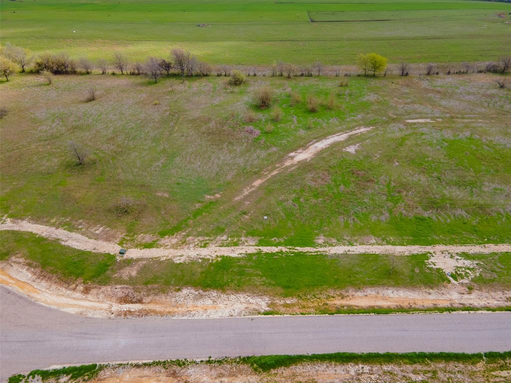 Longview Creek Ranch - Land