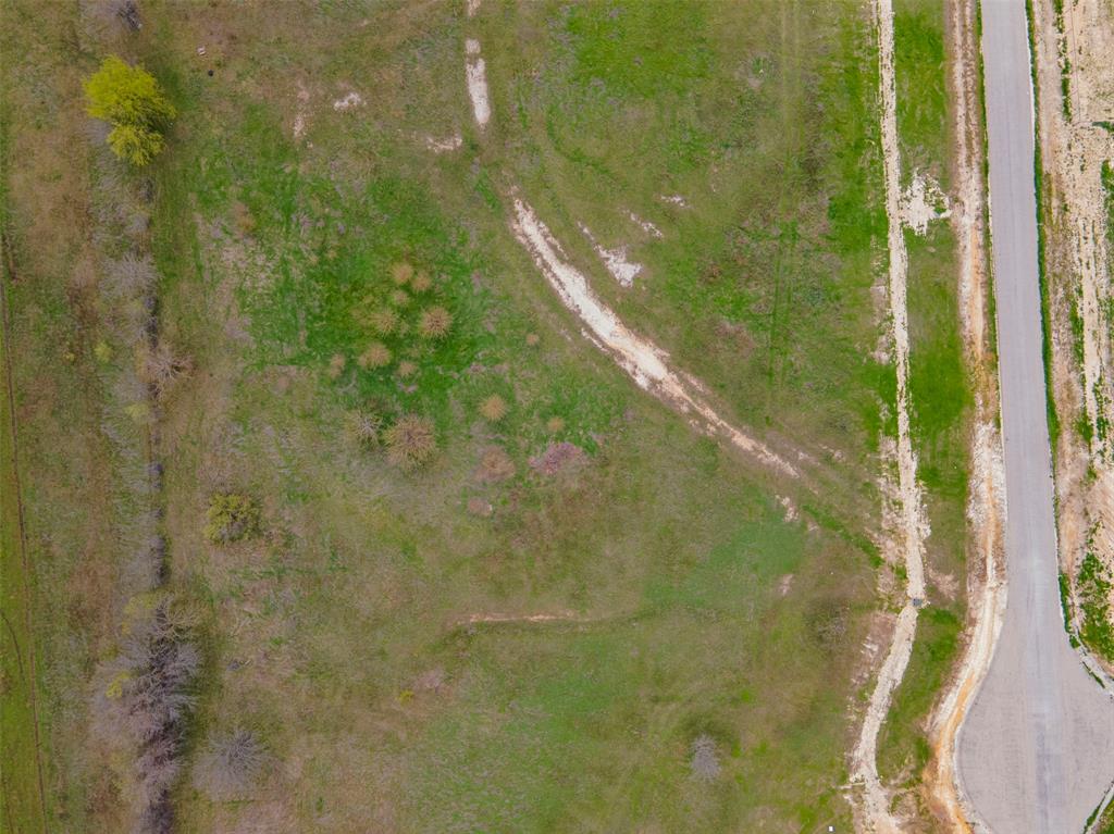 Longview Creek Ranch - Land