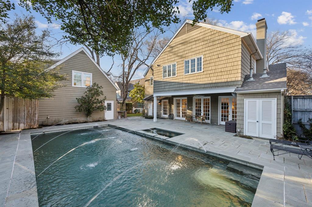Highland Park - Residential