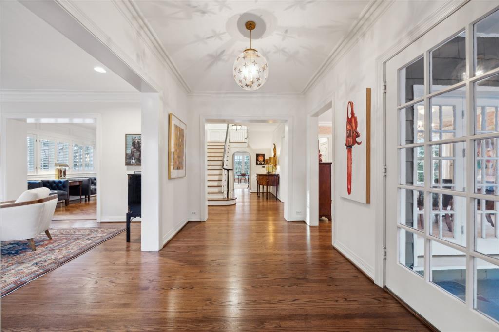 Highland Park - Residential