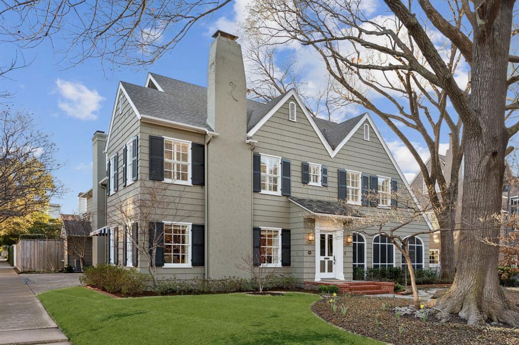 Highland Park - Residential