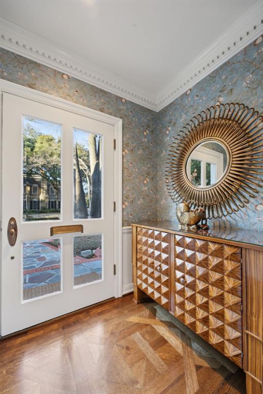 Highland Park - Residential