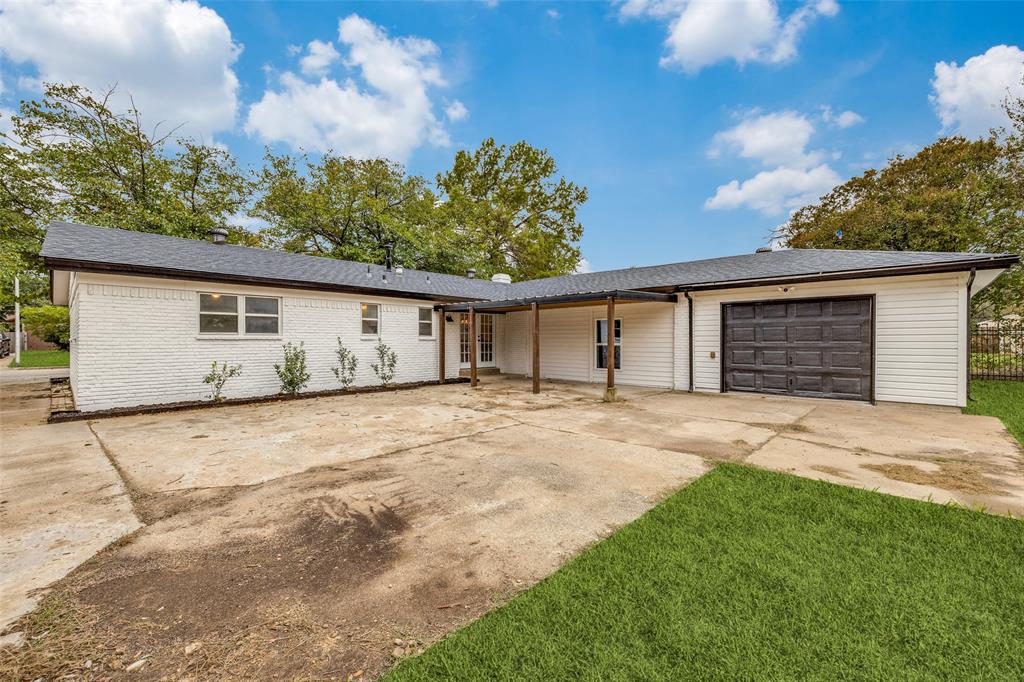 Hallmark Add - Residential