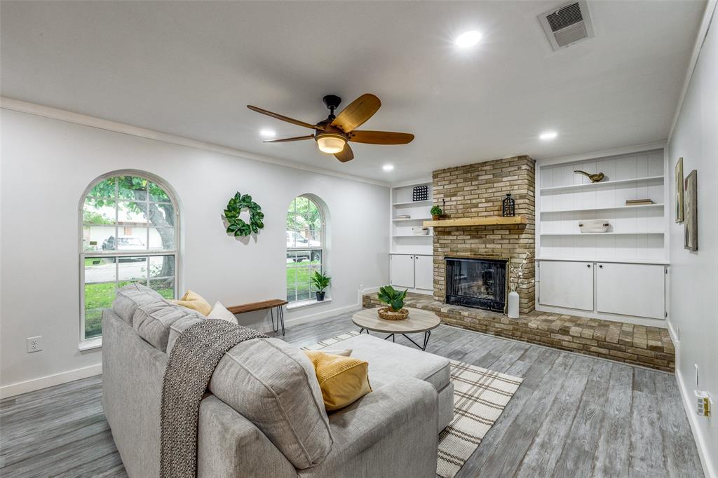 Hallmark Add - Residential