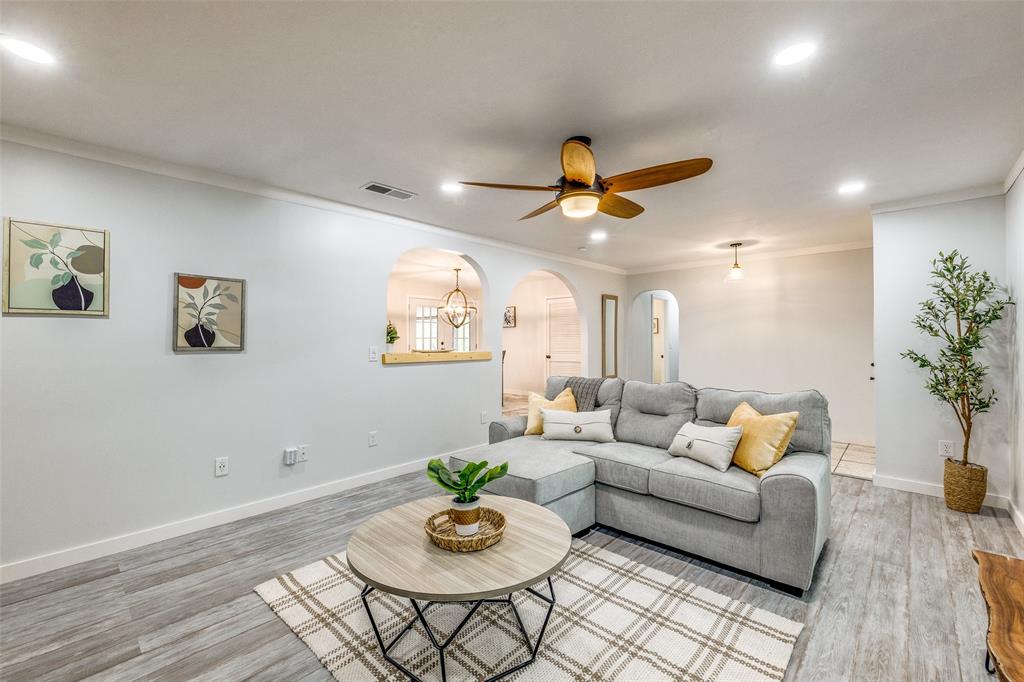 Hallmark Add - Residential