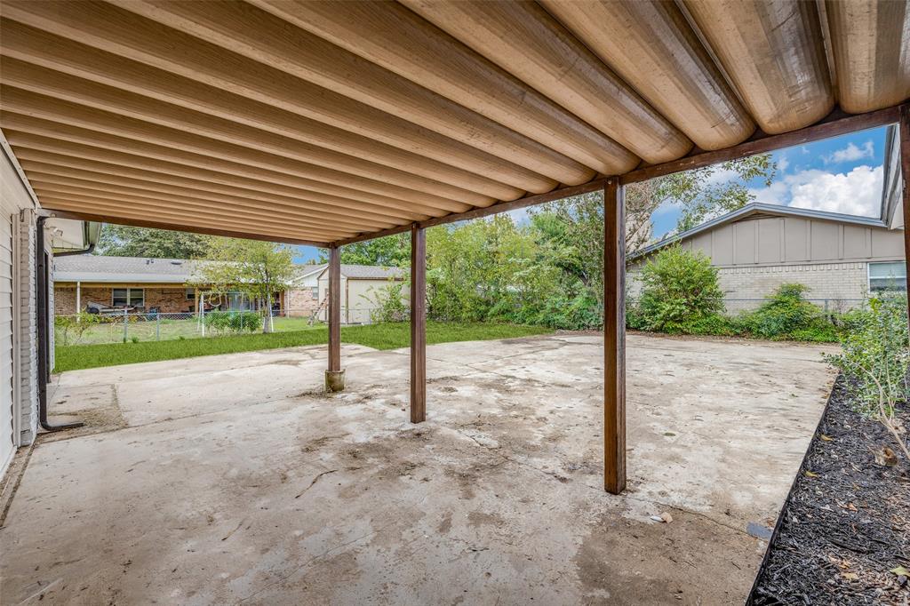 Hallmark Add - Residential