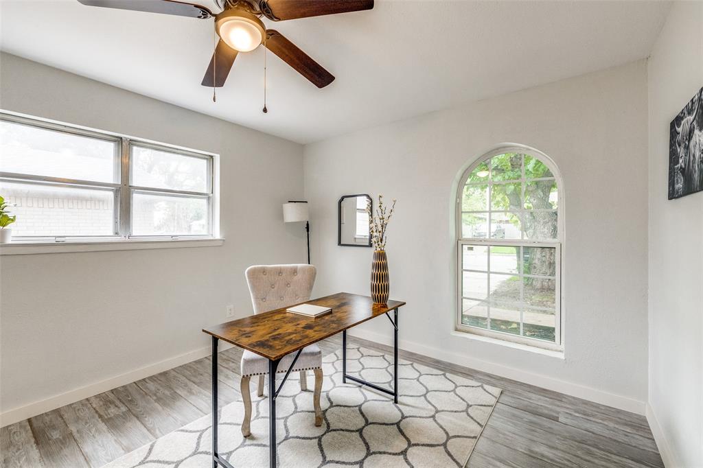 Hallmark Add - Residential