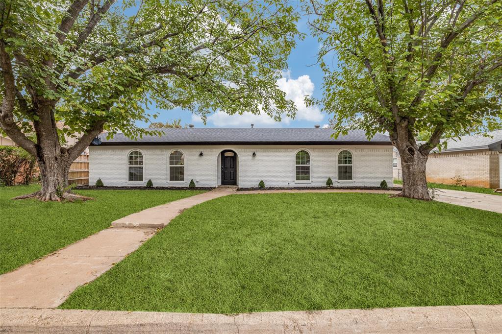 Hallmark Add - Residential
