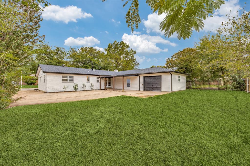 Hallmark Add - Residential