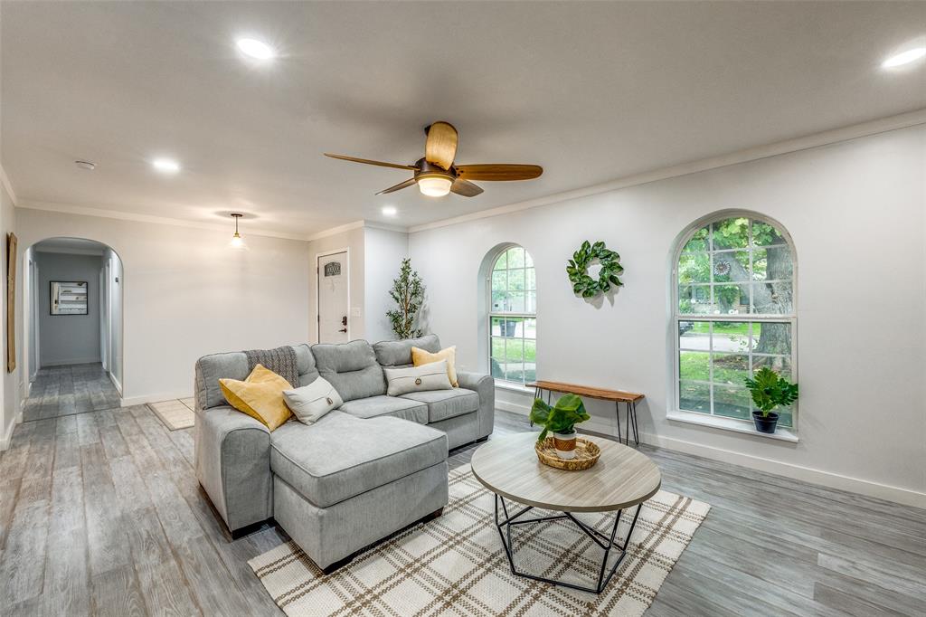 Hallmark Add - Residential