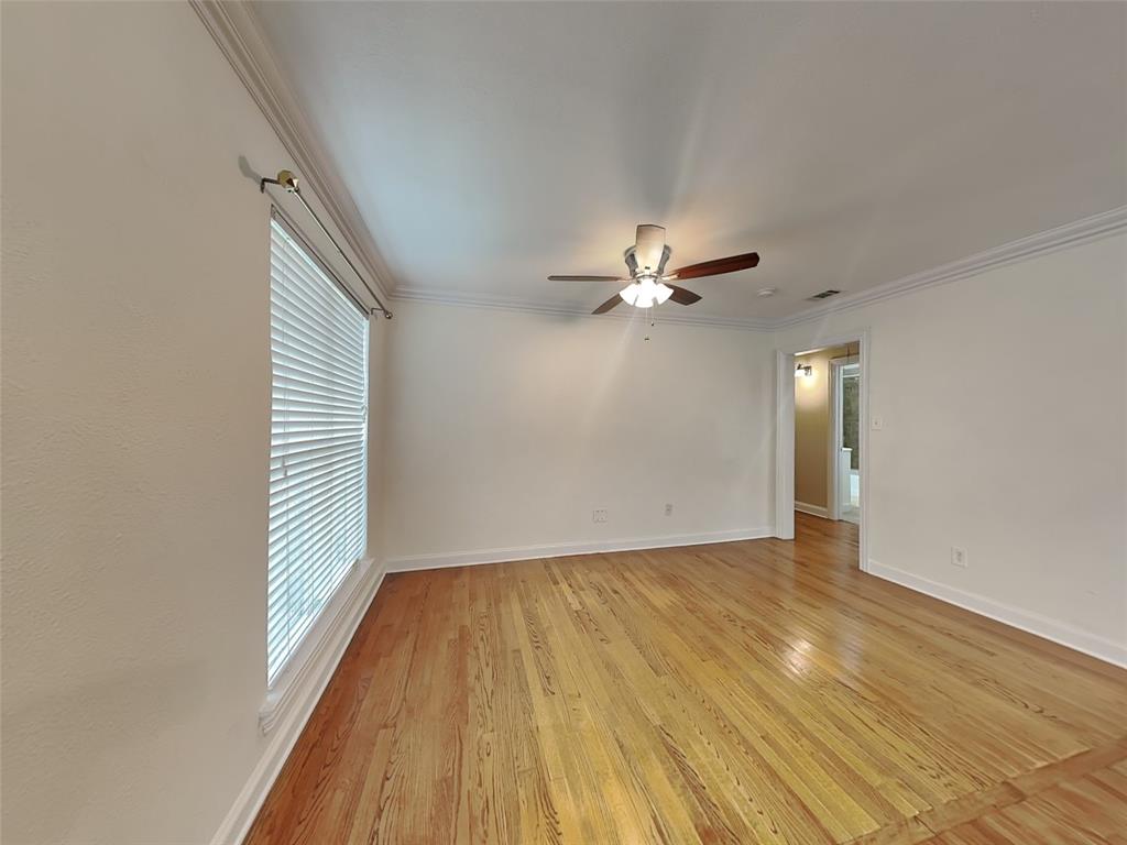 Adams Sub - Residential Lease