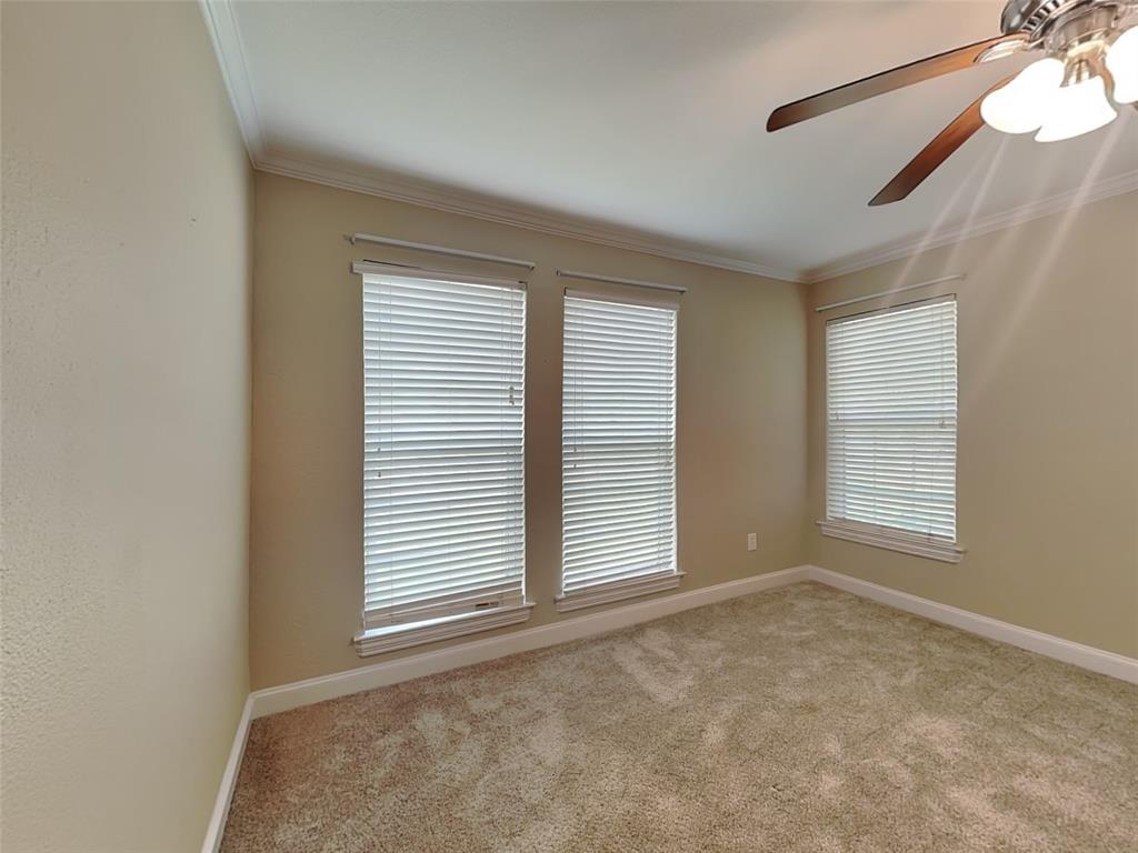 Adams Sub - Residential Lease