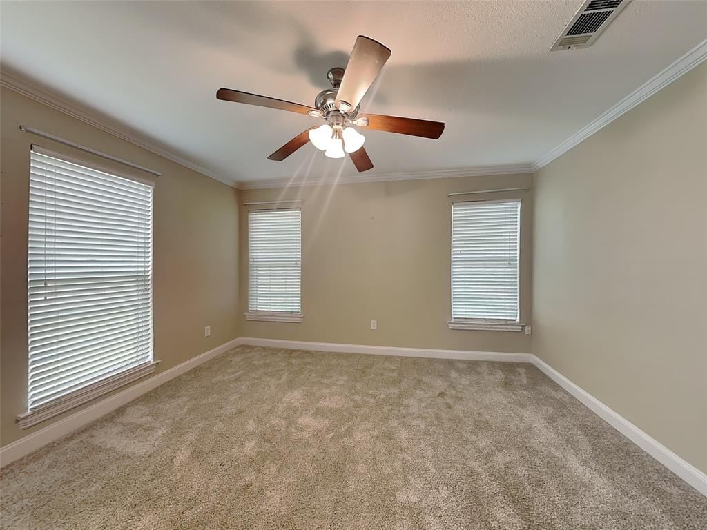 Adams Sub - Residential Lease