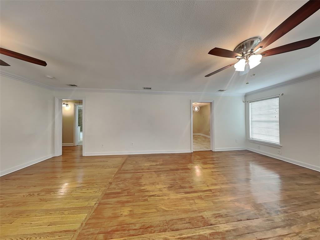 Adams Sub - Residential Lease