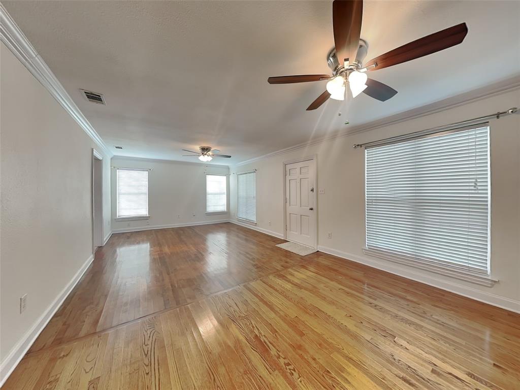 Adams Sub - Residential Lease