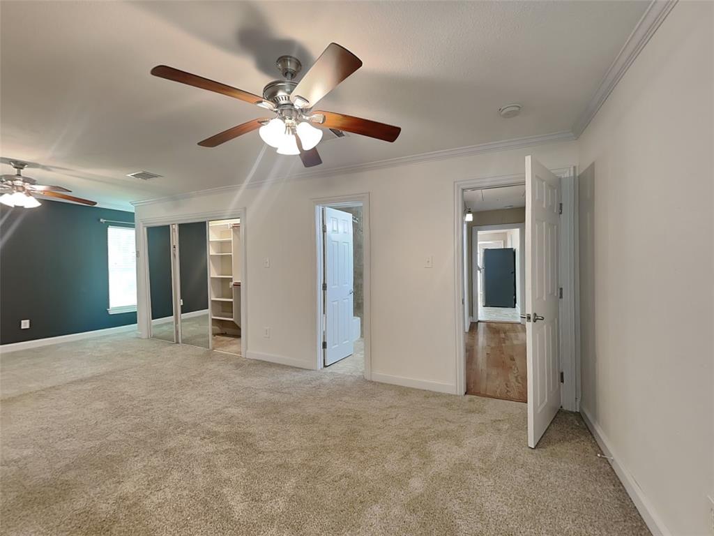 Adams Sub - Residential Lease
