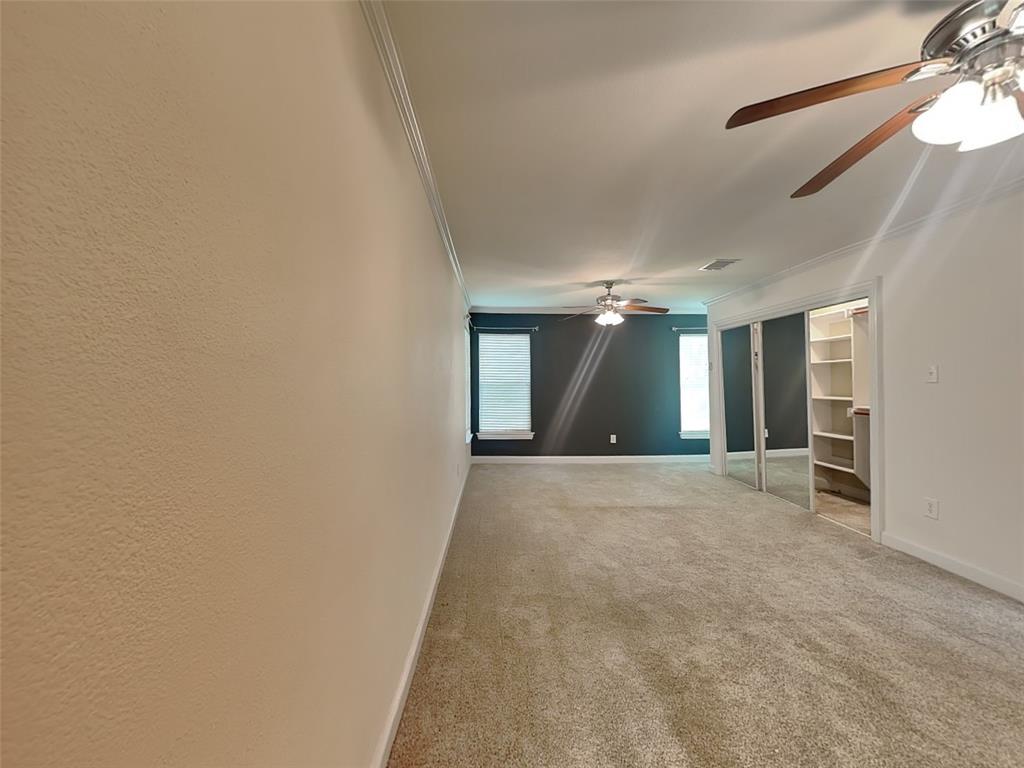 Adams Sub - Residential Lease