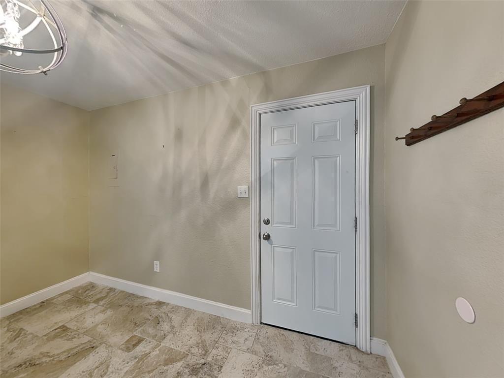 Adams Sub - Residential Lease