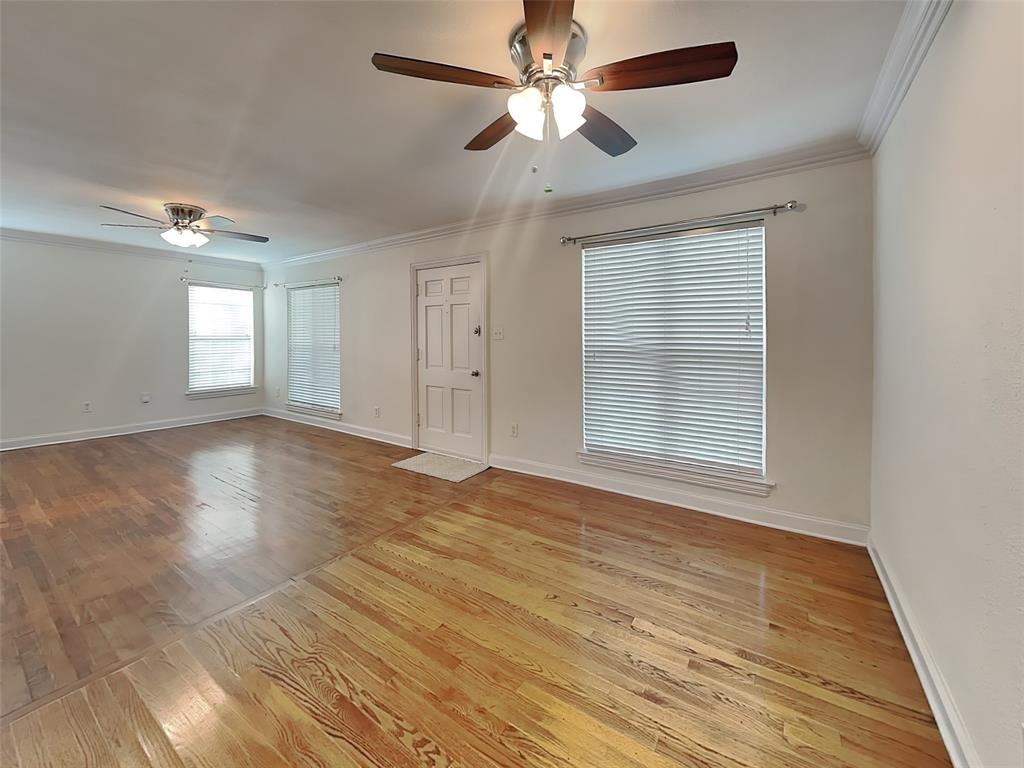 Adams Sub - Residential Lease